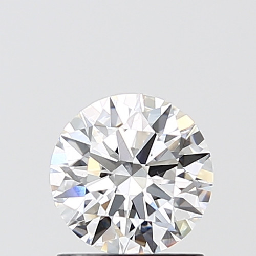 1.01 Carat Round Cut Lab Grown