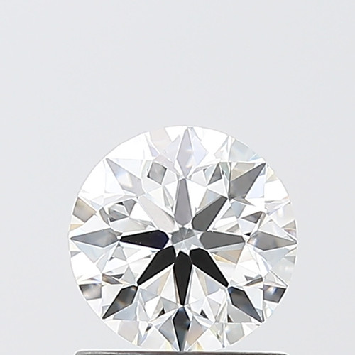 1.01 Carat Round Cut Lab Grown