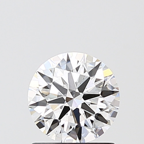1.01 Carat Round Cut Lab Grown