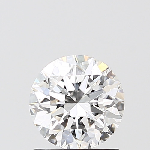 1.01 Carat Round Cut Lab Grown