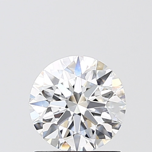 1.02 Carat Round Cut Lab Grown