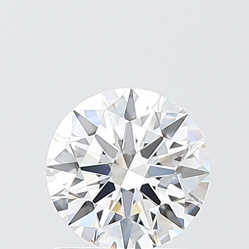 1.03 Carat Round Cut Lab Grown 1.03 Carat Round Cut Lab Grown