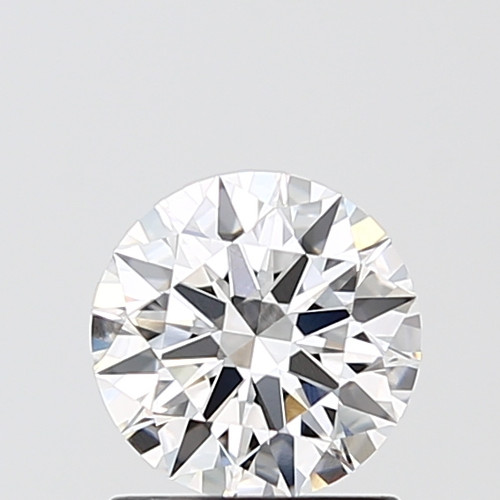 1.09 Carat Round Cut Lab Grown
