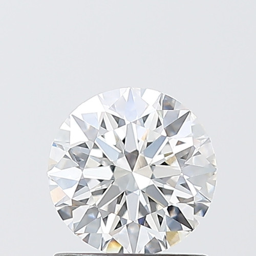 1.06 Carat Round Cut Lab Grown
