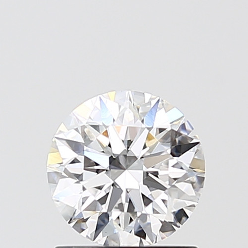 1.02 Carat Round Cut Lab Grown