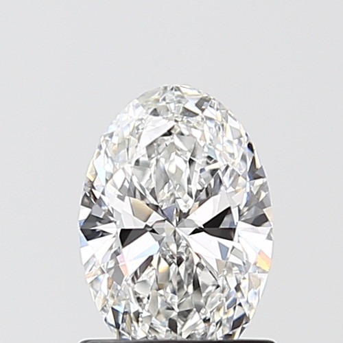 1.01 Carat Oval Lab Grown