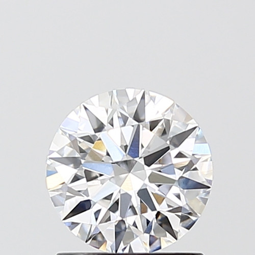 1.08 Carat Round Cut Lab Grown
