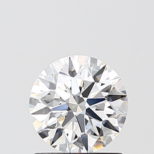 1.04 Carat Round Cut Lab Grown