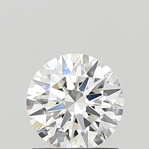 1.05 Carat Round Cut Lab Grown