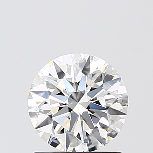 1.09 Carat Round Cut Lab Grown