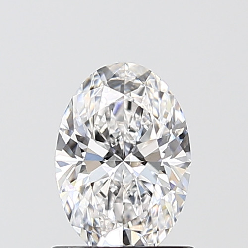 1.01 Carat Oval Lab Grown