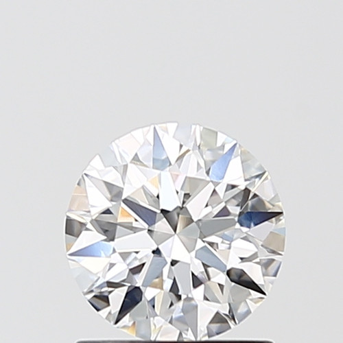 1.05 Carat Round Cut Lab Grown