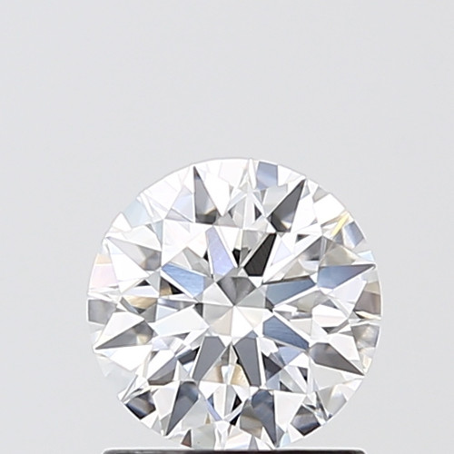 1.06 Carat Round Cut Lab Grown