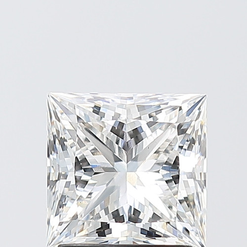 2.02 Carat Princess Lab Grown