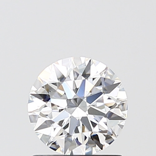 1.03 Carat Round Cut Lab Grown
