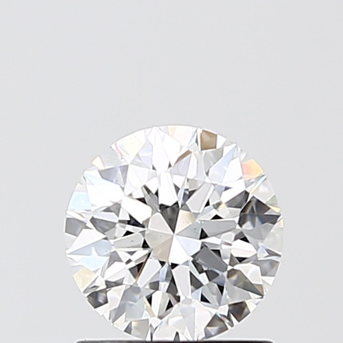 1.01 Carat Round Cut Lab Grown
