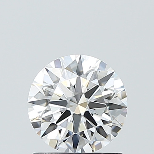 1.03 Carat Round Cut Lab Grown