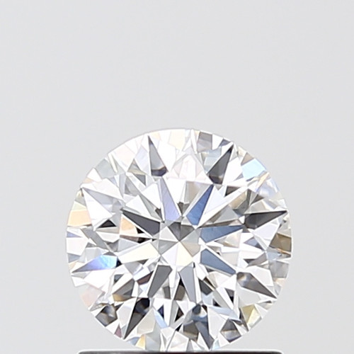 1.02 Carat Round Cut Lab Grown