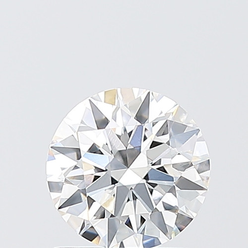 1.03 Carat Round Cut Lab Grown