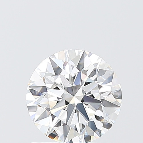 1.09 Carat Round Cut Lab Grown 1.09 Carat Round Cut Lab Grown