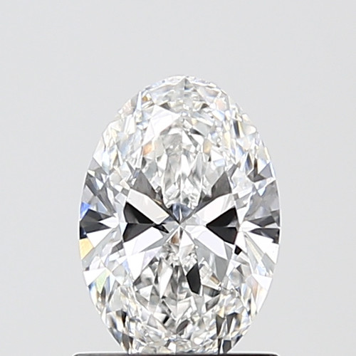 1.01 Carat Oval Lab Grown 1.01 Carat Oval Lab Grown