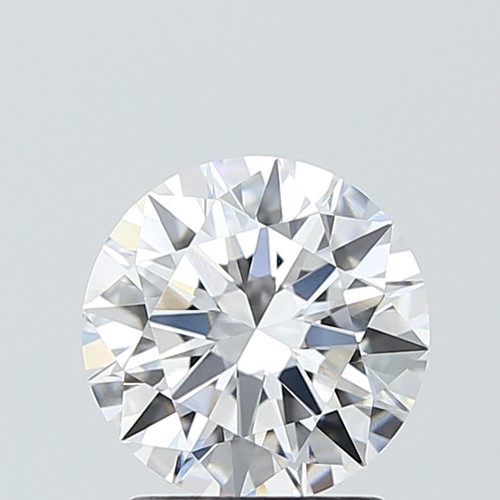 2.00 Carat Round Cut Lab Grown