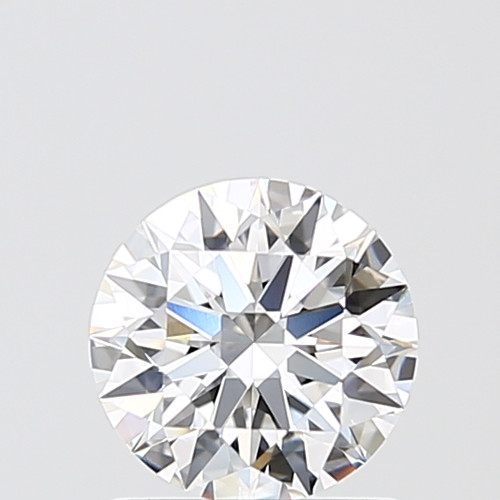 1.10 Carat Round Cut Lab Grown