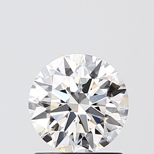 1.08 Carat Round Cut Lab Grown
