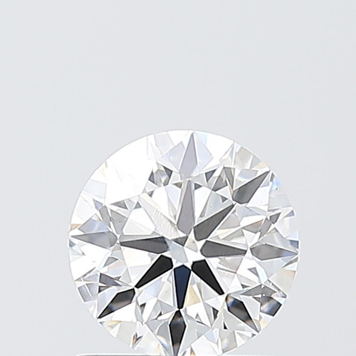 1.01 Carat Round Cut Lab Grown 1.01 Carat Round Cut Lab Grown