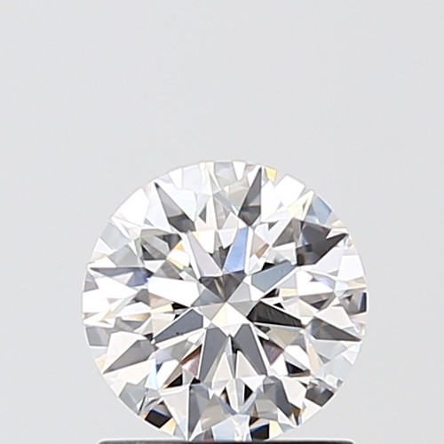 1.03 Carat Round Cut Lab Grown
