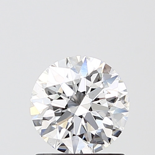 1.03 Carat Round Cut Lab Grown