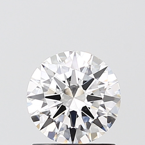 1.02 Carat Round Cut Lab Grown