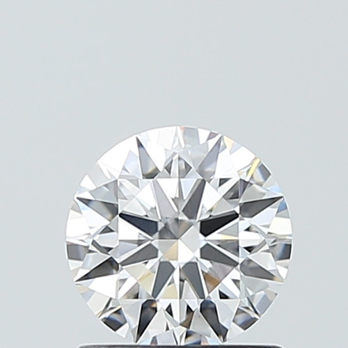 1.03 Carat Round Cut Lab Grown