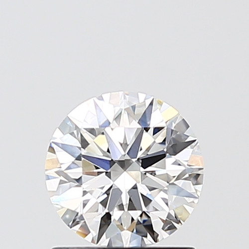 1.01 Carat Round Cut Lab Grown
