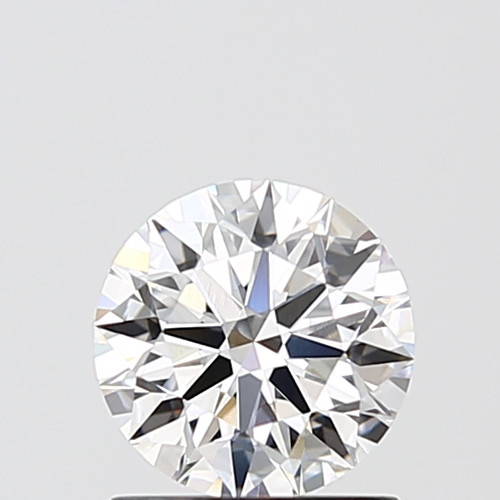 1.04 Carat Round Cut Lab Grown