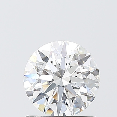 1.02 Carat Round Cut Lab Grown 1.02 Carat Round Cut Lab Grown