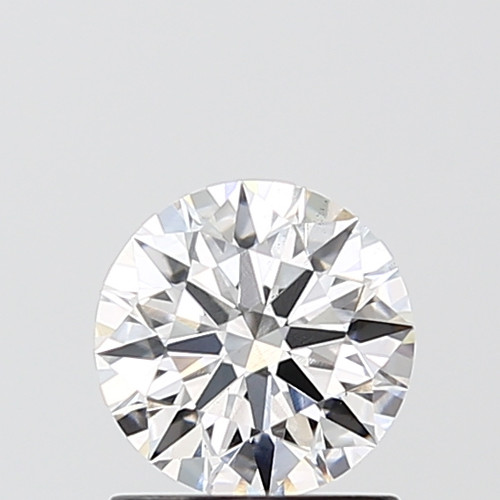 1.01 Carat Round Cut Lab Grown
