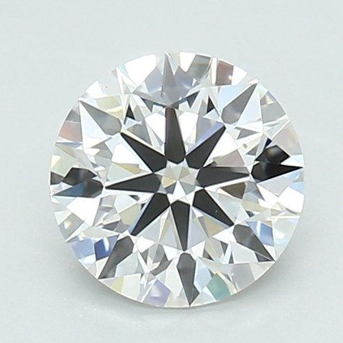 1.00 Carat Round Cut Lab Grown 1.00 Carat Round Cut Lab Grown