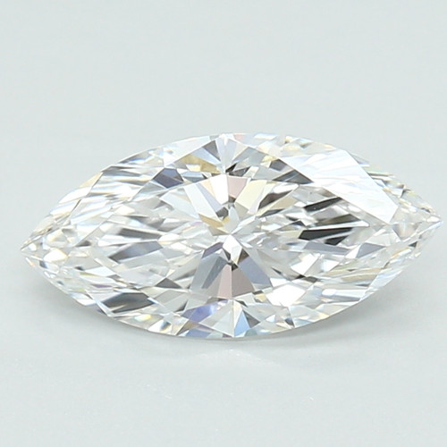 1.00 Carat Marquise Lab Grown