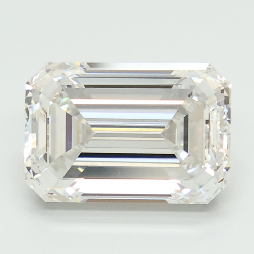 3.01 Carat Emerald Lab Grown 3.01 Carat Emerald Lab Grown