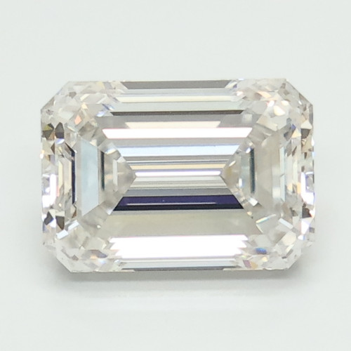 2.00 Carat Emerald Lab Grown 2.00 Carat Emerald Lab Grown