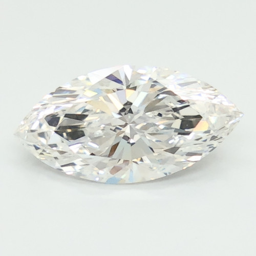 1.07 Carat Marquise Lab Grown