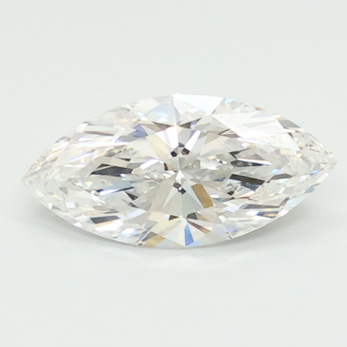 1.04 Carat Marquise Lab Grown