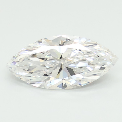 1.02 Carat Marquise Lab Grown