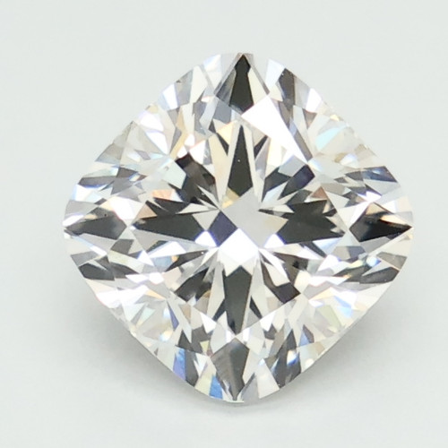 1.50 Carat Cushion Lab Grown 1.50 Carat Cushion Lab Grown