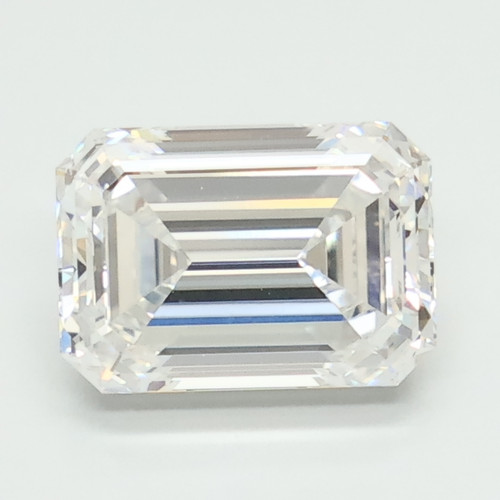 2.01 Carat Emerald Lab Grown 2.01 Carat Emerald Lab Grown
