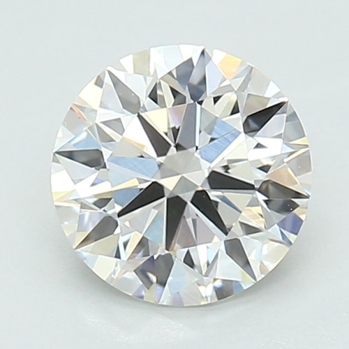 1.05 Carat Round Cut Lab Grown 1.05 Carat Round Cut Lab Grown
