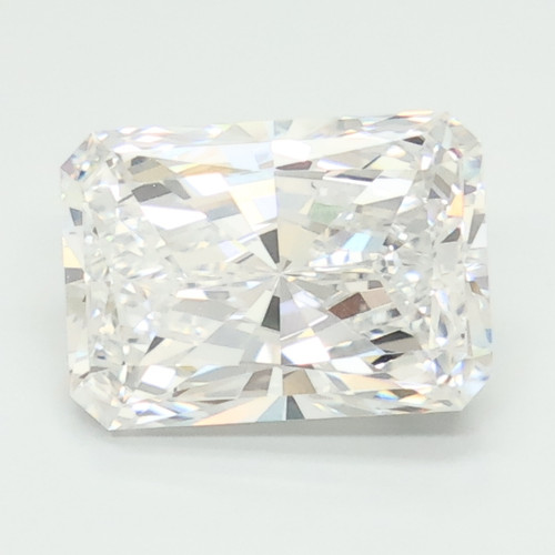 2.10 Carat Radiant Lab Grown 2.10 Carat Radiant Lab Grown