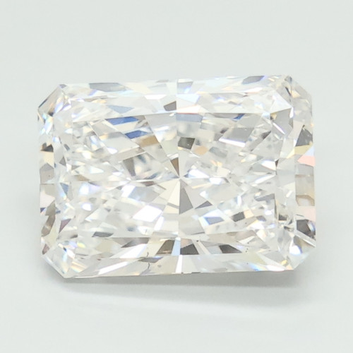 2.06 Carat Radiant Lab Grown