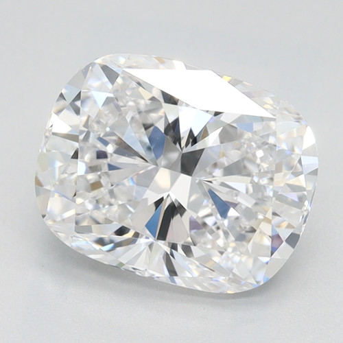 2.00 Carat Cushion Lab Grown 2.00 Carat Cushion Lab Grown